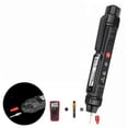 thumbnail image 1 of Smart Digital Multimeter 4000 Counts Non Contact High Precision Voltage Detector Pen Auto Range ,High&Low Sensitivity, 1 of 5