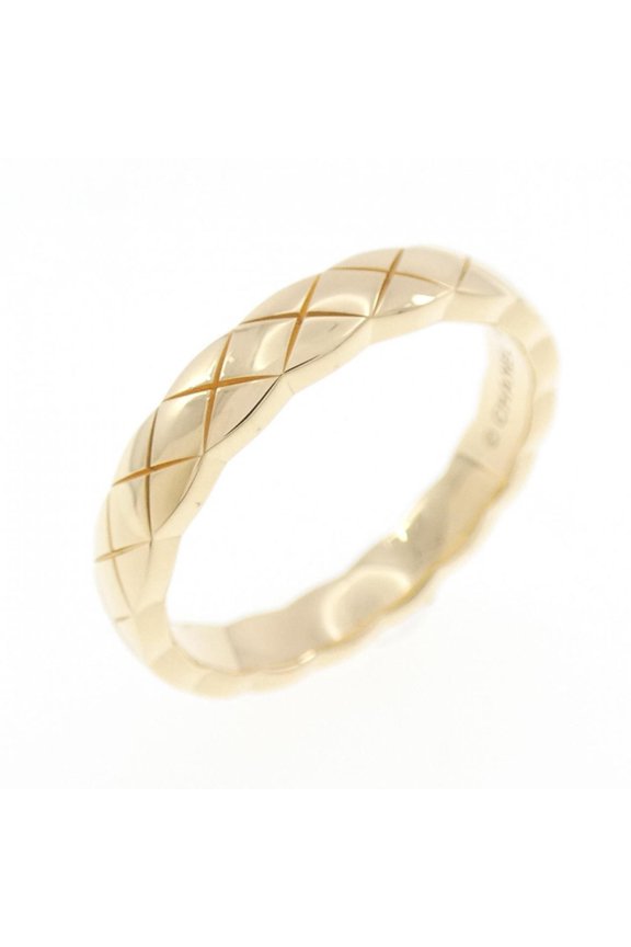 Pre-Owned Chanel Coco Crush Mini Ring