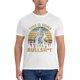 thumbnail image 1 of Camiseta clásica de diseño Vintage para hombre blusa ropa vintage camisetas de verano, 1 of 7