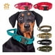 thumbnail image 2 of Collar Táctico Militar Para Perro Ajustable Con Hebilla, 2 of 2
