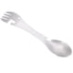 thumbnail image 3 of Tenedor De Cuchara De Utensilios De Cocina Suave Utensilio De Camping Multifunción Delicado Portátil 5 En 1 para Acampar Senderismo Mochilero Paseos En Bote ANGGREK Otros, 3 of 7