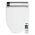 thumbnail image 1 of Bio Bidet Bliss BB-2000 Premier Class Bidet Seat - Elongated White, 1 of 5