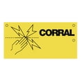 thumbnail image 1 of Corral Electric Fence Warning Sign, 1 of 2