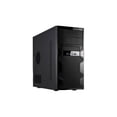 thumbnail image 4 of APEX TX-606-U3 300W MicroATX Case (Black), 4 of 8