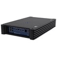 thumbnail image 5 of Rockville dB13 3000 Watt Peak/750w CEA rated RMS Mono 2 Ohm Amplifier+Amp Kit, 5 of 11