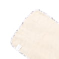 thumbnail image 3 of Diaper Changing Pad Waterproof Foldable Portable Nylon Baby Changing Mat for Home Car Outdoor White Rainbows, 3 of 4