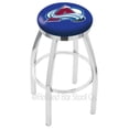 thumbnail image 1 of Holland Bar Stool NHL 36'' Swivel Bar Stool, 1 of 7