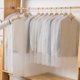 thumbnail image 4 of Funda de PEVA lavable para ropa, transparente, para colgar, para el hogar, a prueba de humedad y antiarrugas, 4 of 5