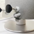 thumbnail image 2 of Soporte ATOPCAENRT para Nest Hub Max con inclinación de 360°, 2 of 8