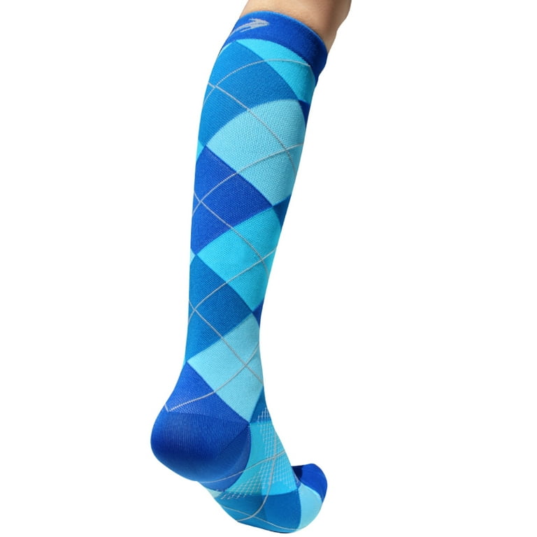 CompressionZ Compression Socks For Men & Women - 30 40 mmHG