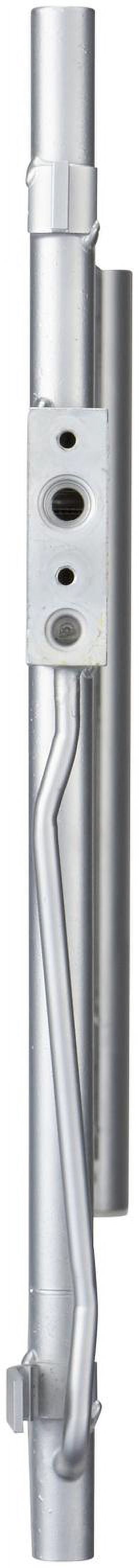 Spectra Premium 7-4536 Automotive Air Conditioning Condenser