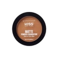 thumbnail image 2 of Kiss New York ProTouch Matte Powder Foundation | Full Coverage Oil-Control Makeup – Choose Shade, 2 of 13