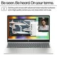 thumbnail image 5 of HP 15.6" Touchscreen Laptop, Intel 6-core Core i3-1315U Processor, 32G RAM, 512GB PCIe SSD, Wi-Fi, HDMI, USB-C, Windows 11, Lightweight Student Business Laptop, USB Drive, 5 of 5