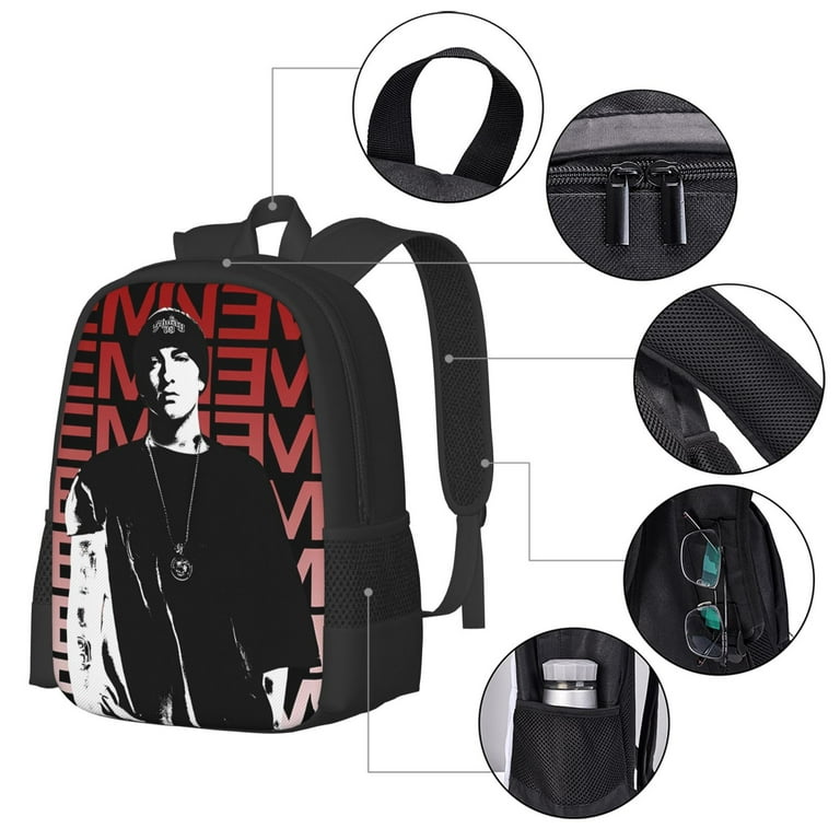 Eminem backpack sale
