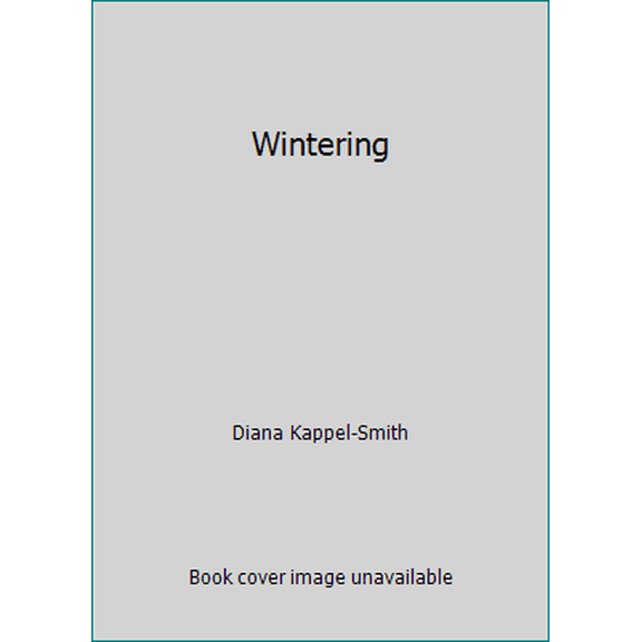 Pre-Owned Wintering (Paperback) 0070341915 9780070341913