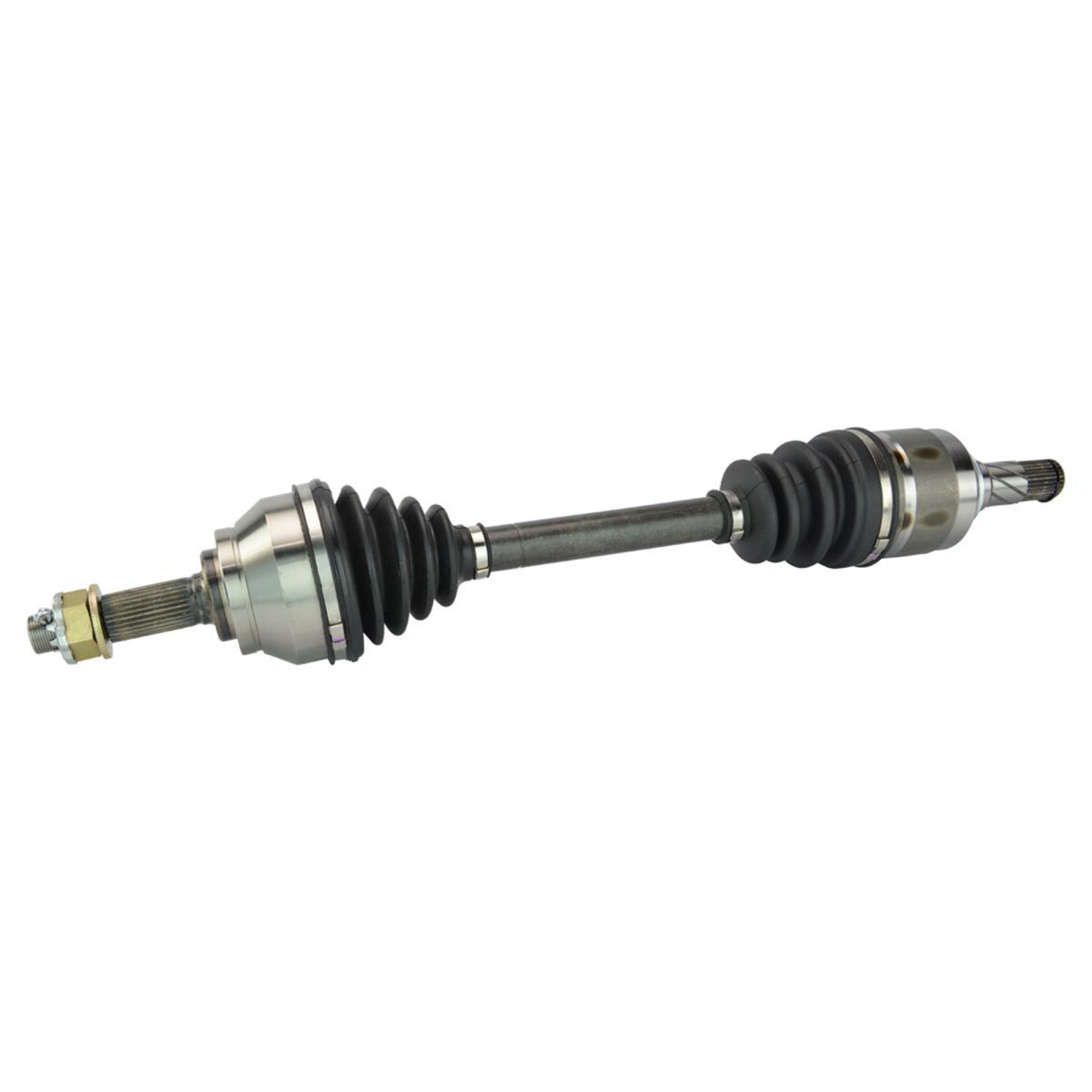 Geelife Front CV Axle Shaft Joint Driver Side Left For 03-07 Nissan Murano FWD AWD