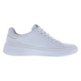 thumbnail image 2 of Cole Haan Grandpro Topspin Sneaker Mens Shoes Size 14, Color: Optic White/Optic White, 2 of 5
