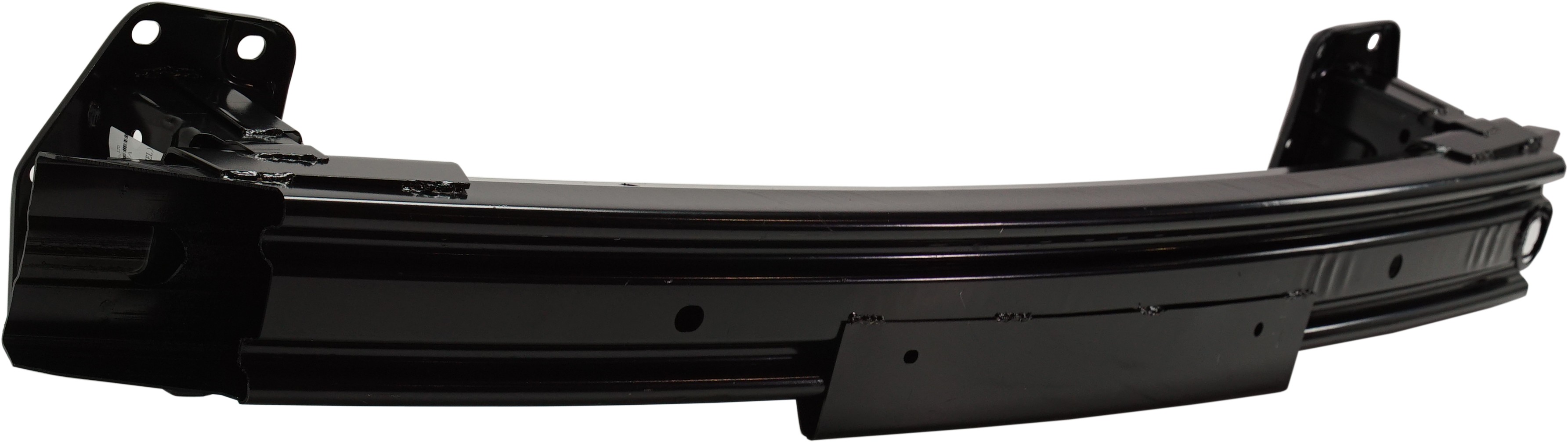 Bumper Reinforcement Compatible with 2015-2020 Honda Fit Front