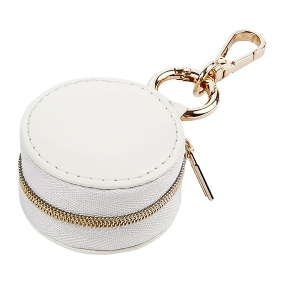 Bdday Storage Drawers Portable Mini Jewelry Box Jewelry Box Travel Travel Bag Hanging Earrings Earrings Ring Storage Case Makeup Storage Organizer
