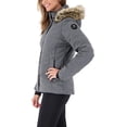 thumbnail image 6 of Obermeyer womens Tuscany Ii Jacket, 6 of 11