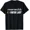 Black-3, variant on Funny Motor Racer Shirt If You Ain't First You're Last T-Shirt