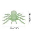 thumbnail image 2 of asddcavvf Luminous Scene Decoration Props Prank Drummer Ornament, 2 of 7