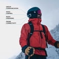 thumbnail image 4 of Sistema de comunicación para cascos Cardo Packtalk Outdoor Dual, 4 of 6