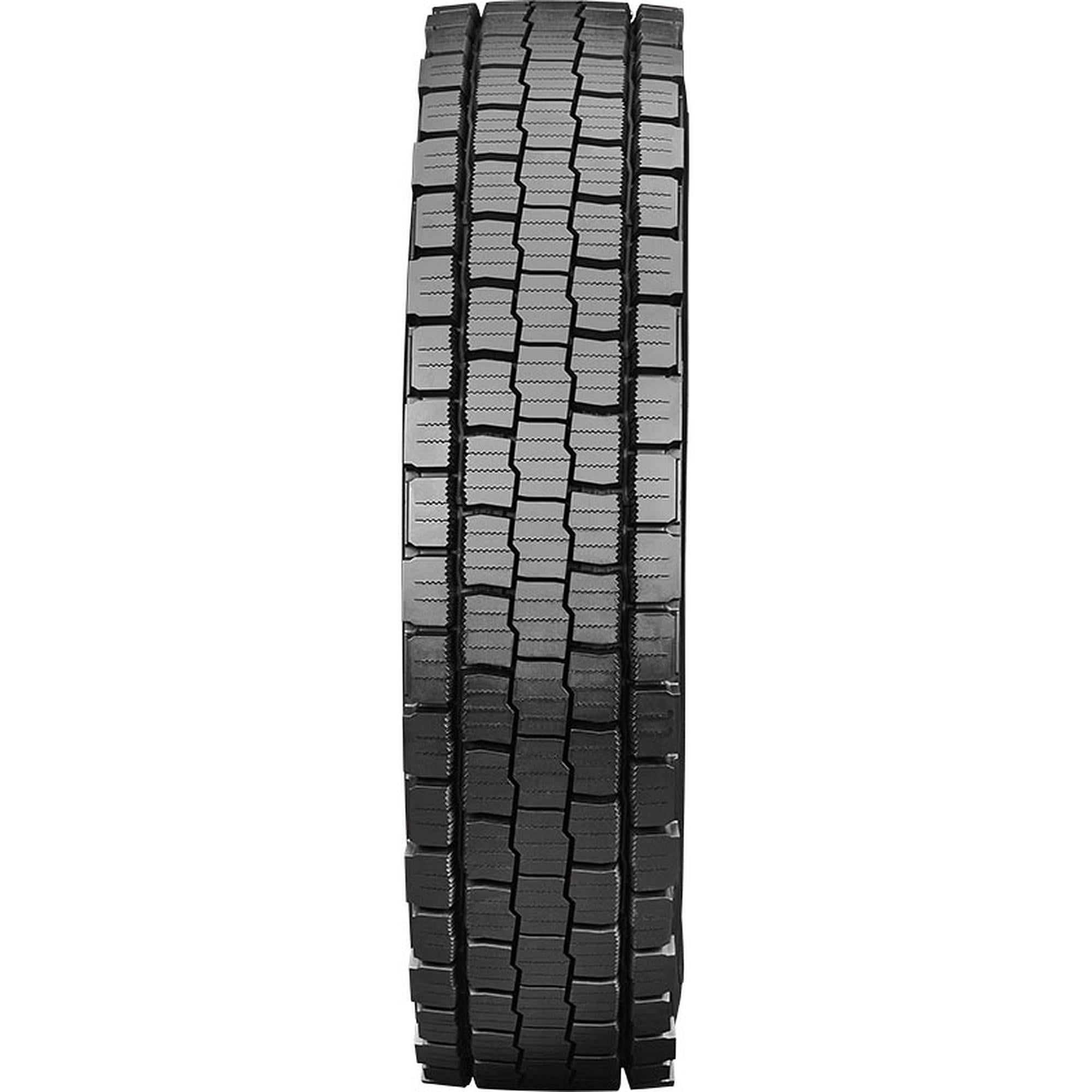 Cooper Work Series RHD 11R24.5 146L G Tire simolary.com 12 Cooper Work Series RHD 11R24.5 146L G Tire Simolary simolary.com 12