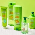 thumbnail image 5 of Garnier Fructis Serum Anti-Frizz Sleek & Shine 5.1 Ounce 150ml 3 Pack, 5 of 7