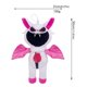 thumbnail image 5 of Juego Monstruos Toy Peluche Peluches Suave Juguete para Fanáticos Niñas (l), 5 of 5