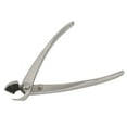 thumbnail image 2 of Bonsai Scissors, 165mm 6.5 X 1.8 X 0.8in Stainless Steel Scissors With Ergonomic Handle For Bonsai Modeling Flower Tree Trunk Separation, 2 of 8