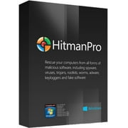 HitmanPro.Alert - 1-Year | 1-PC