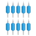 thumbnail image 4 of Pinzas de extensión de pestañas de volumen, pinzas de extensión de pestañas Pinzas de pestañas de acero inoxidable Pinzas de extensión de pestañas Durabilidad extendida Jadeshay A, 4 of 8
