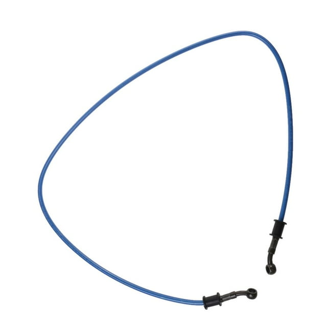 Recambio Manguera del Aceite Motocicleta Línea de Herramientas de Reparación 120cm