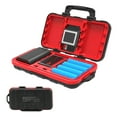 thumbnail image 1 of Waterproof Camera Battery Box,Drop Resistant Waterproof Camera Camera Battery Box Waterproof Camera Memory Card Box World-Class Design, 1 of 9