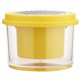 thumbnail image 1 of Pelador De Maíz 4 En 1, Pelador De Maíz De Acero Inoxidable, Trilladora De Maíz Portátil Con Diseño De Fondo Antideslizante Para Maíz, Patatas, Zanahorias, Cocina Kearding HA018531-00, 1 of 7