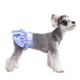 thumbnail image 7 of Mosey Good Puppy Diaper Super-Soft   Daily Wear   Quick-Drying, 7 of 7