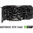 thumbnail image 2 of Tarjeta de Video Gigabyte GeForce GTX 1660 OC 6GB GDDR5, 2 of 7