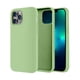 thumbnail image 1 of Funda de Protección para iPhone 13 Pro - Sovico - Silicón con Forro de Microfibra, 1 of 6