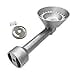 thumbnail image 3 of Bayou Classic AL10 4 in. Cast Aluminum Burner, 3 of 5