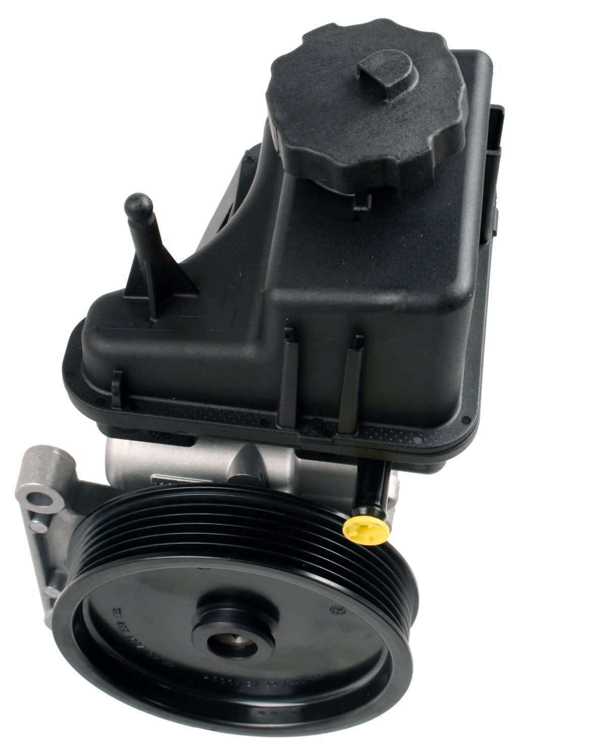 Bosch KS01000632 Reman Power Steering Pump