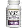 Bioclinic Naturals - Magnesium CitraMal 150 mg. - 90 Vegetarian Capsules