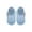 Light Blue, variant on Odeerbi Non-Slip Prewalker for Baby Infant Boys Girls Walking Shoes Slipper Socks Spring Summer Floor Socks Indoor Soft Soled Shoes Socks