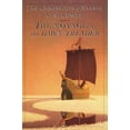thumbnail image 2 of Chronicles of Narnia The Voyage of the Dawn Treader, Book 5, (Hardcover), 2 of 2