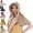 Khaki, variant on Full Face Sun Protection & Big Brim Shawl & Sun Hat, Hat with Neck Cover Outdoor Summer Beach Suns Hats for Women