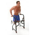 thumbnail image 4 of THERACK® - All In One Gym 30lbs, 4 of 8