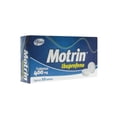 thumbnail image 2 of Motrin 400 mg 10 tabletas, 2 of 3