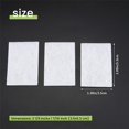 thumbnail image 4 of 40PCS CPAP HEPA Air Filter, Replacement Ventilator Filters CPAP Mask Wipes For Weinmann, 4 of 5