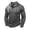 n-99Grey429, variant on CUSTG Men T-Shirts Long Sleeve Workout Hooded Shirt Athletic Performance Tops For Fitness Training And Casual Wear Breathable Tee