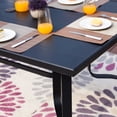 thumbnail image 4 of Outdoor Dining Table, 4 of 10